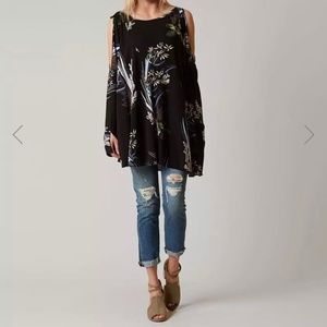 Free People Clear Skies Tunic